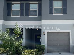 8480 Houndstooth Enclave Dr, New Port Richey, FL 34655