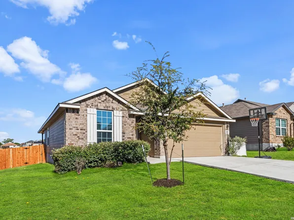 6203 Tadpole Bluff, Converse, TX 78109