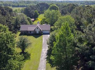 8880 Quito Rd, Millington, TN 38053