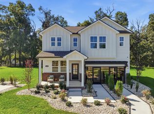 1064 Hittinger Dr LOT 17, Antioch, TN 37013