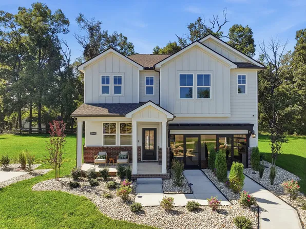 1064 Hittinger Dr Lot 17, Antioch, TN 37013