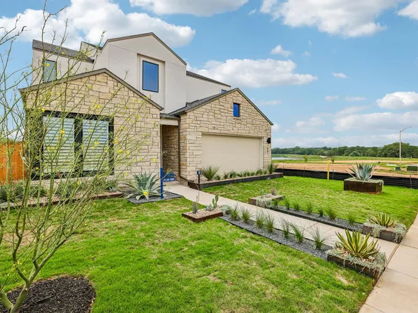 193 Christian Springs Dr, Kyle, TX 78640