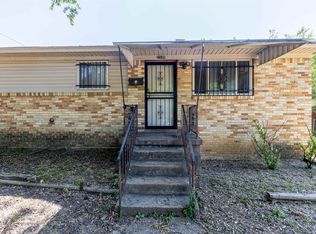 2248 Charjean Rd, Memphis, TN 38114