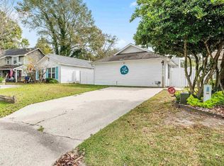 1644 Stuart Square Cir, Myrtle Beach, SC 29577