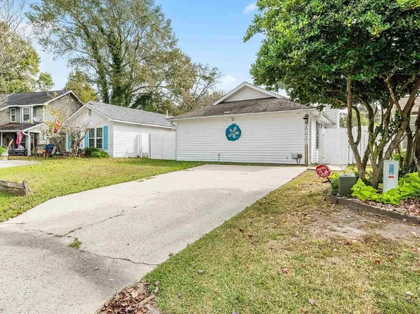 1644 Stuart Square Cir, Myrtle Beach, SC 29577