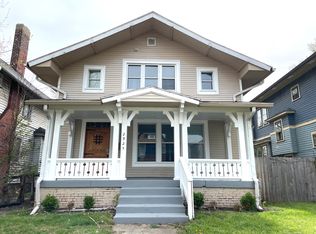 2925 N Washington Blvd, Indianapolis, IN