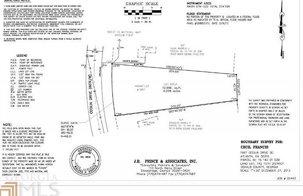 1st image of 1667 Cecilia Dr