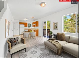 3317 SE 112th Ave UNIT 4, Portland, OR 97266