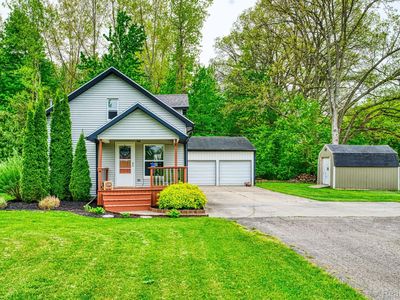 7237 Swan Creek Rd, Saginaw, MI, 48609