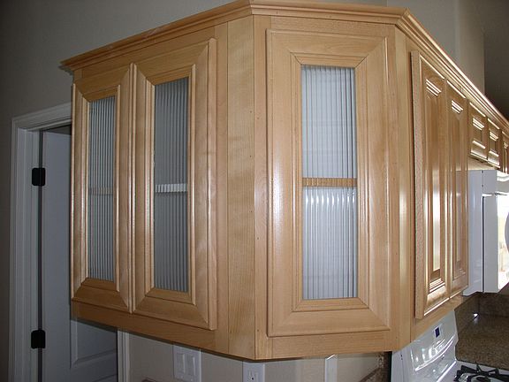 Custom Shelving
