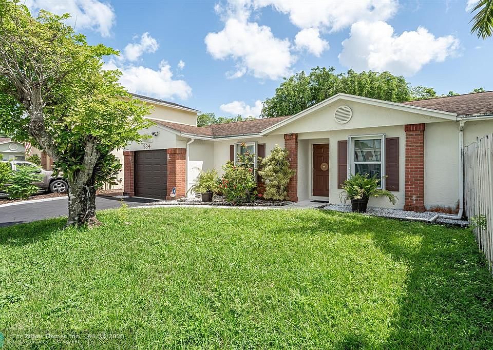 934 Cumberland Ter, Davie, FL 33325 Zillow