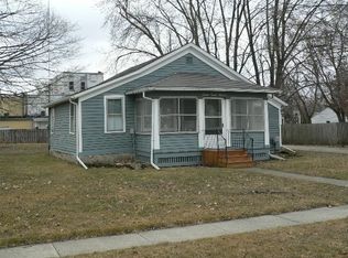 119 Armstrong St, Leslie, MI
