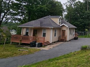 286 S Main Street, Liberty, NY 12754