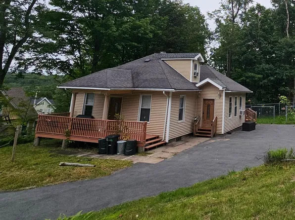 282 S Main Street, Liberty, NY 12754