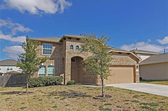 1st image of 1204 Montell Ln