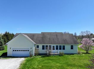 1689 South St, New Haven, VT 05472