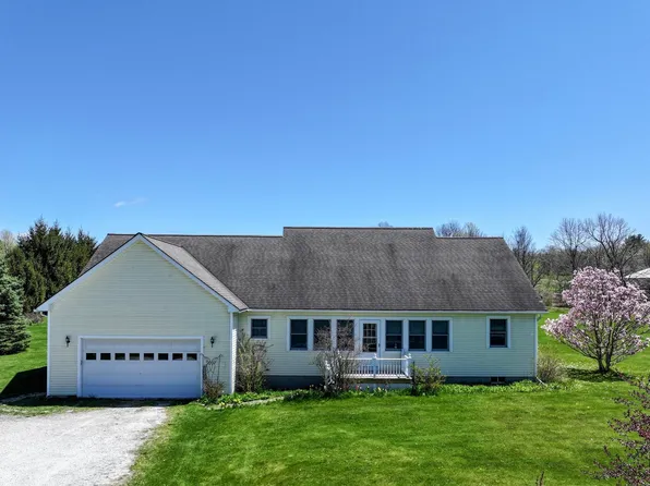 1689 South Street, New Haven, VT 05472