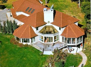 86 Bean Rd, Eaton, NH 03832