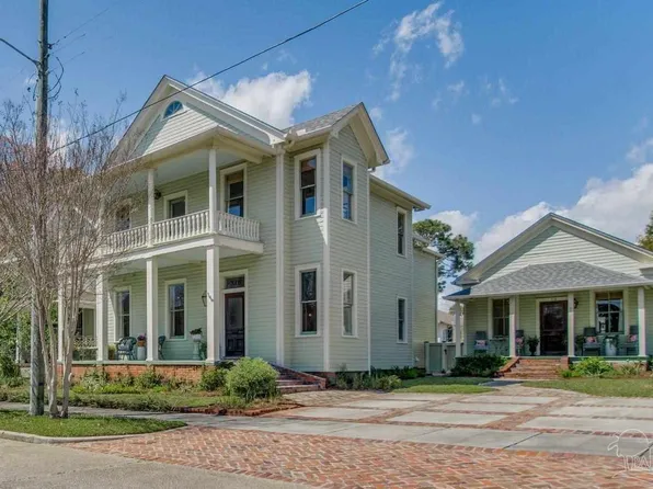 316 W Strong St, Pensacola, FL 32501