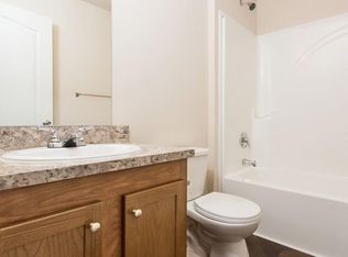 8563 Troy St SW, Byron Center, MI 49315