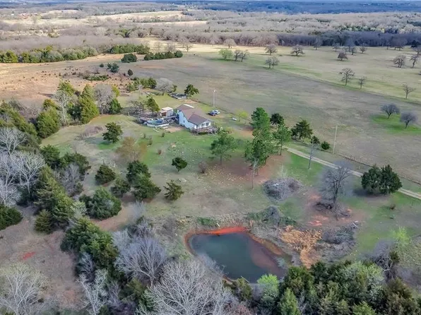 840420 S 3430th Rd, Chandler, OK 74834