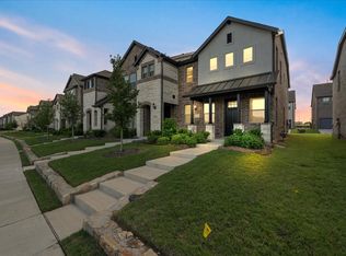 3039 Tenor Way, Sachse, TX 75048
