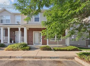 2765 Brooksedge Vw, Colorado Springs, CO 80910