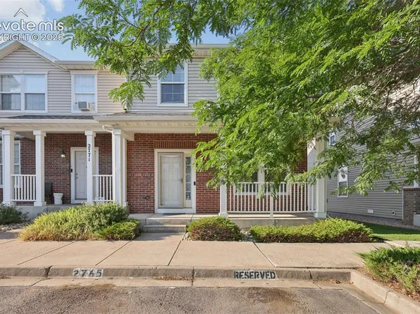 2765 Brooksedge Vw, Colorado Springs, CO 80910