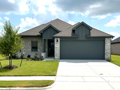 235 Lockhart St, Greenville, TX, 75402
