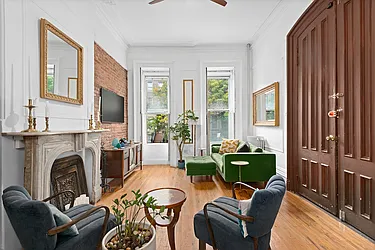 Rented by Compass