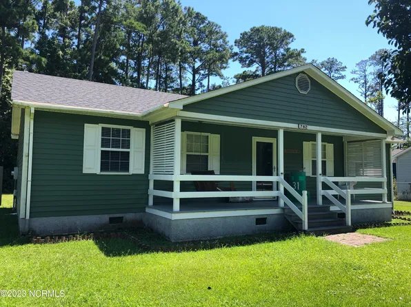782 Straits Road, Gloucester, NC 28528