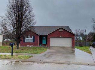 540 Copperfield Dr, Lawrenceburg, KY