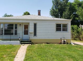 1709 Evergreen Dr, Rapid City, SD 57702