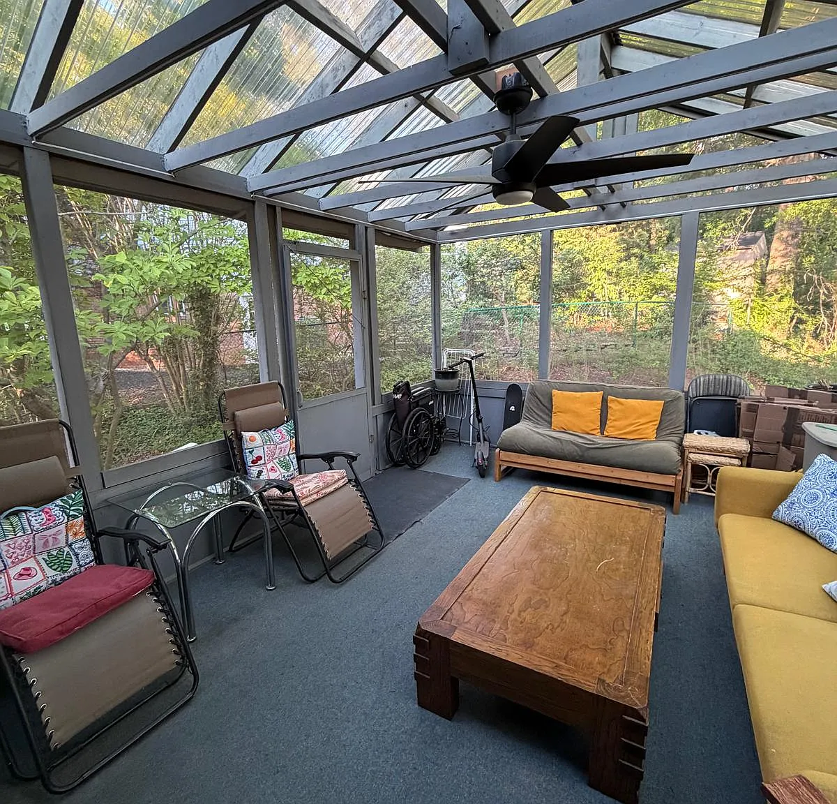 3 bed, 1256 sqft, $2,895 — Photo 3