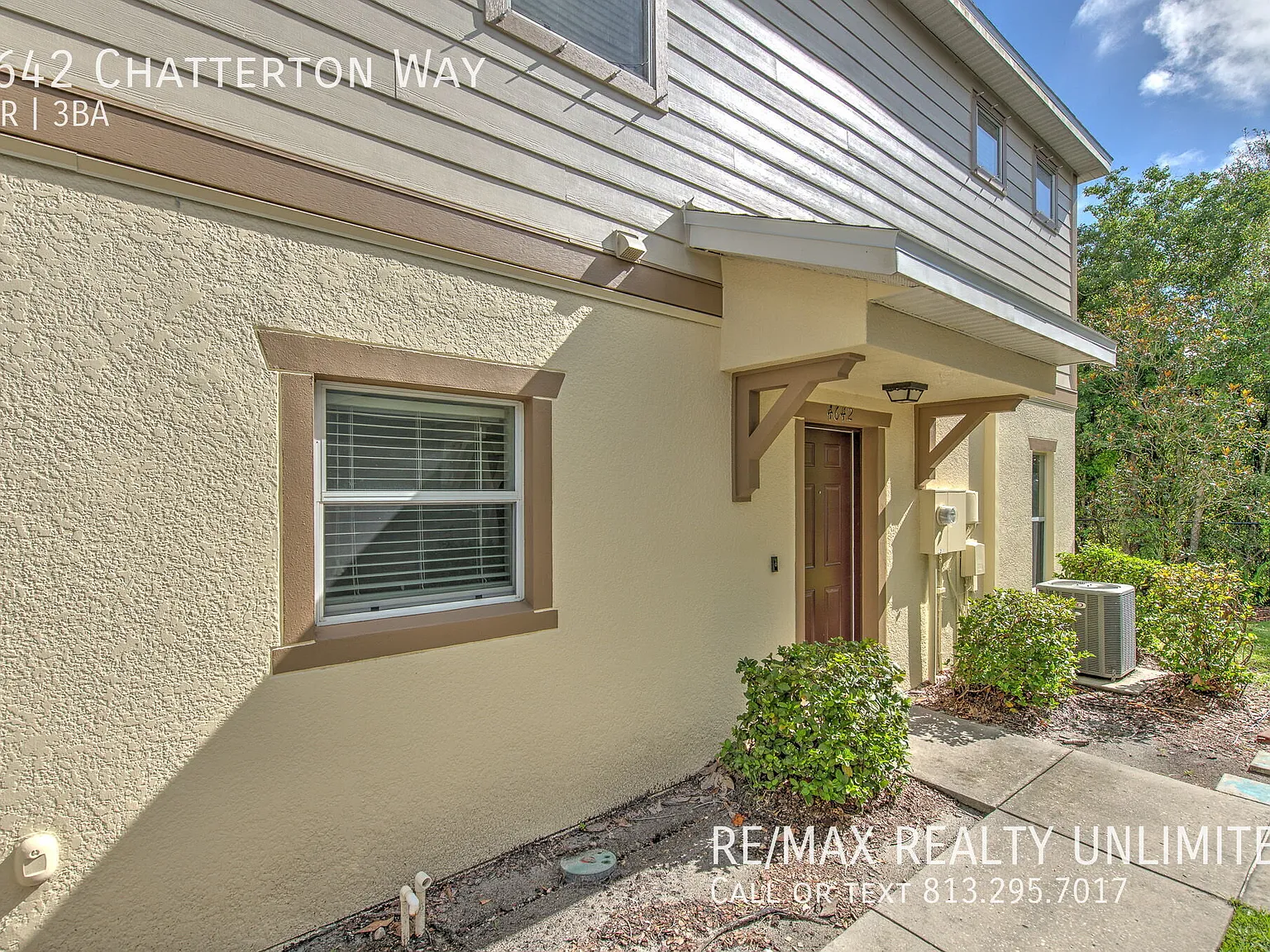 4642 Chatterton Way Riverview, FL 33578 (Magnolia Park) — Photo 2