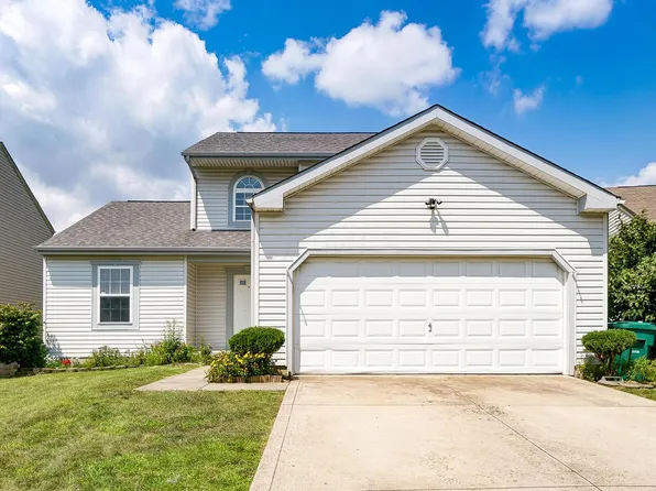 8608 Greylag St, Blacklick, OH 43004
