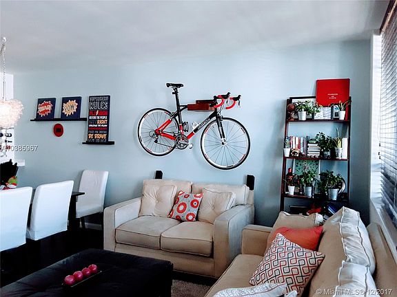 5th image of 2121 N Bayshore Dr APT 1204