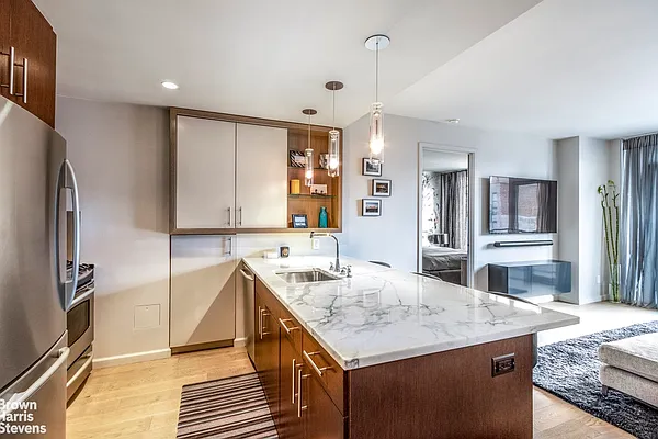 Sold by Brown Harris Stevens | media 2