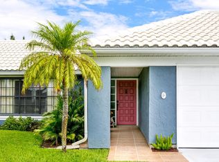 1885 SE Greendon Ave, Port Saint Lucie, FL 34952