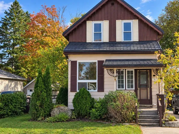 391 13th Ave, Hanover, ON N4N 2W2