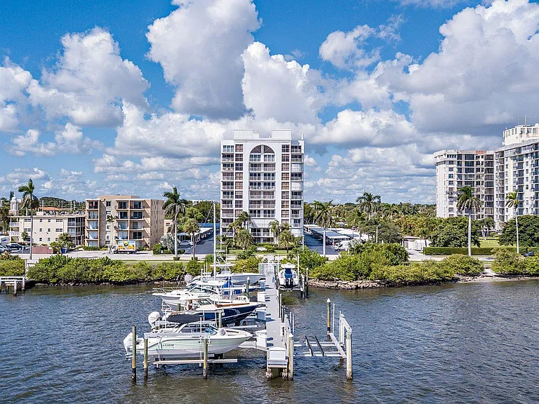 3901 S Flagler Dr #505 — Photo 5