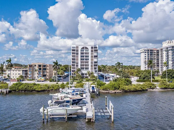 3901 S Flagler Dr, West Palm Beach, FL
