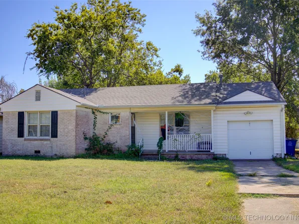 4246 E 24th Pl, Tulsa, OK 74114