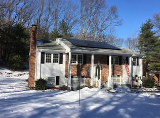 16 Cross St, Andover, MA 01810