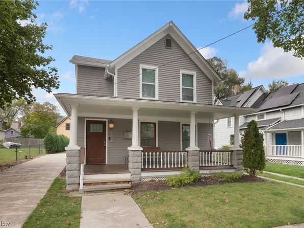 1920 W 44th St, Cleveland, OH 44113