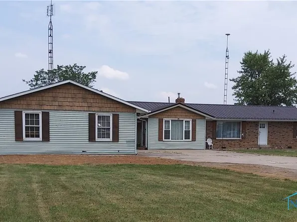 21761 Def Paulding Co Line Rd, Defiance, OH 43512