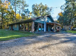 35087 Bend Rd, Denham Springs, LA 70706