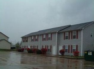 2927 S Wilson Rd APT 1, Radcliff, KY 40160