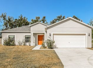 628 Bayport Dr, Kissimmee, FL 34758