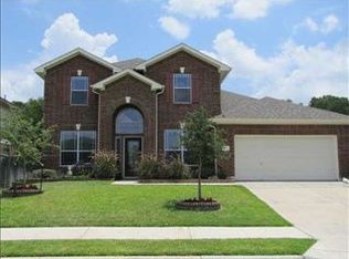 4211 Meadow Vista Ln, Round Rock, TX 78665